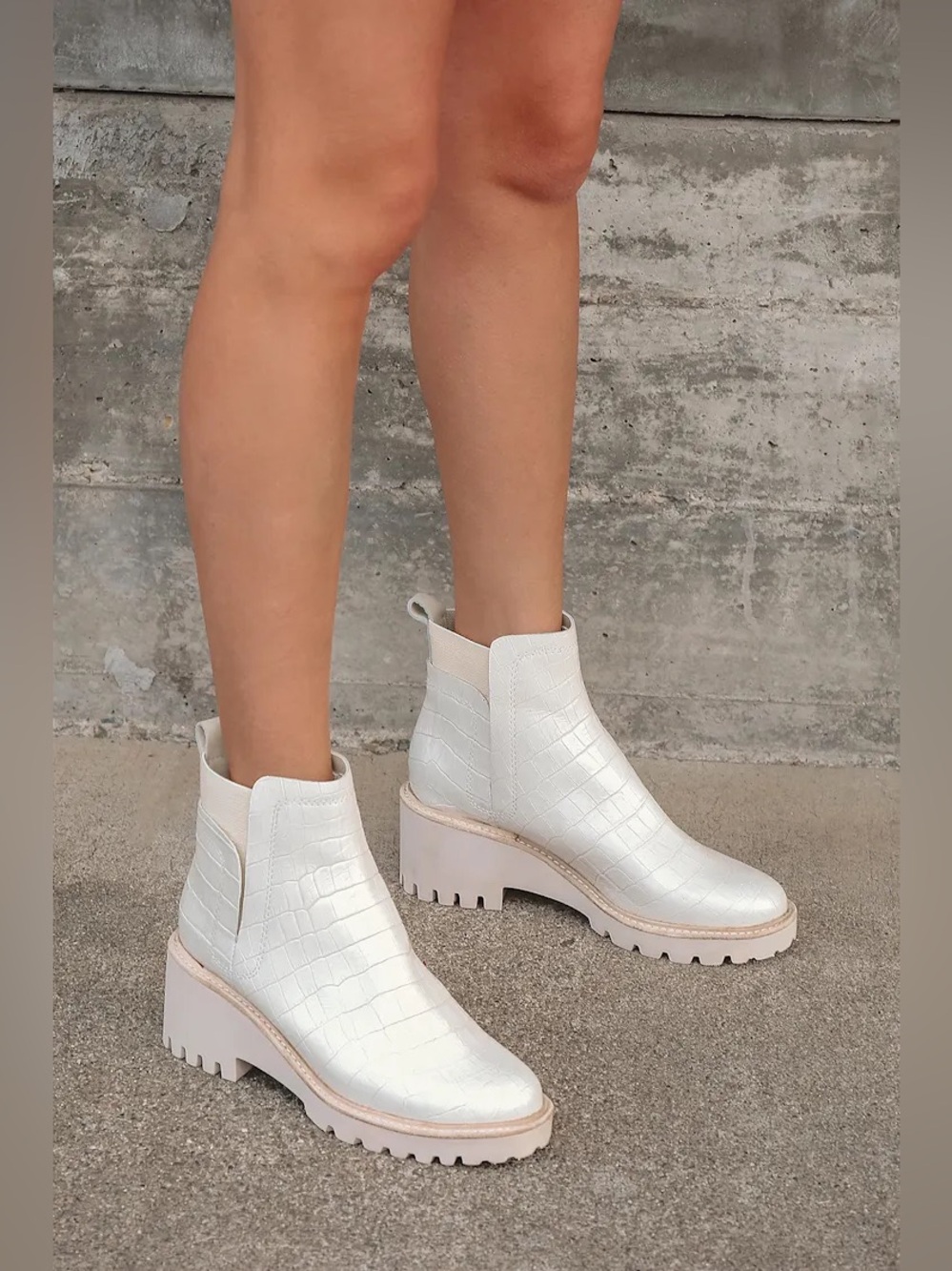 Dolce Vita Helen boot